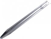 Pro Plus Tentharing - Aluminium - Halfrond - 22 cm