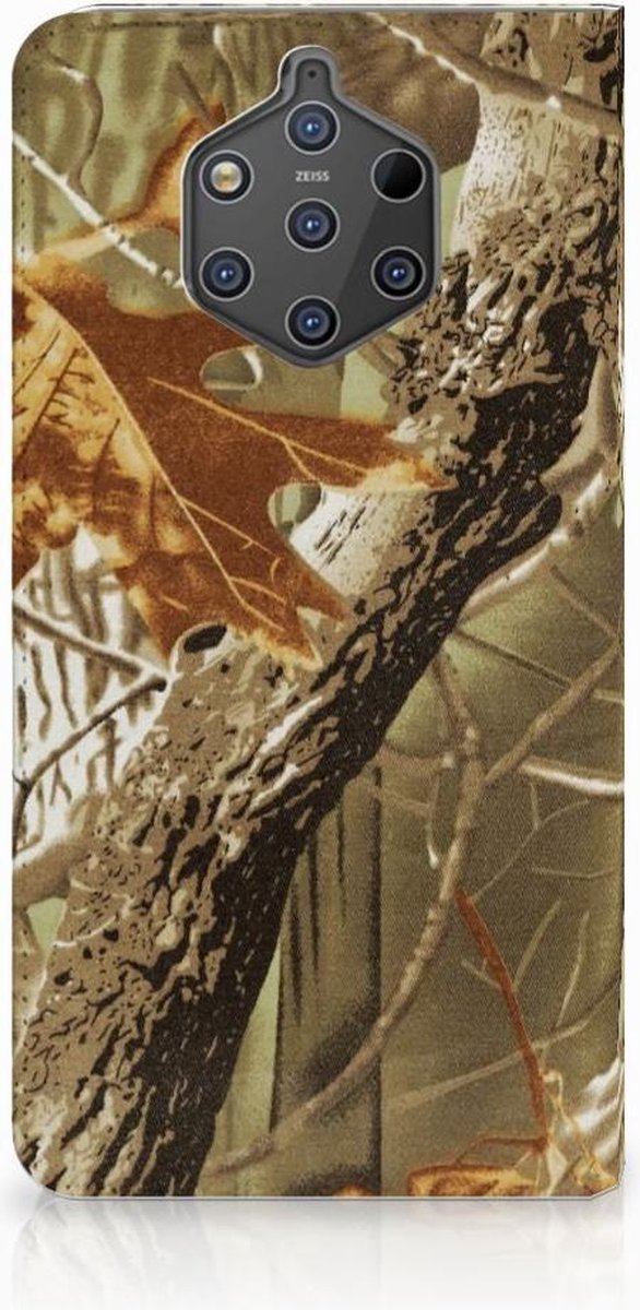 Nokia 9 PureView Smart Cover Wildernis