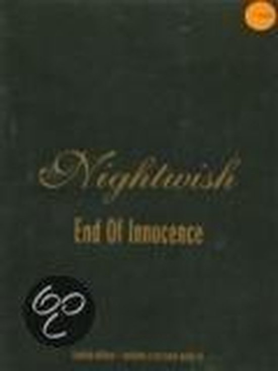 Cover van de film 'End Of Innocence'