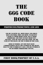 The 666 Code Book