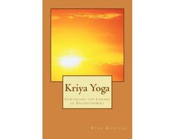 Kriya Yoga