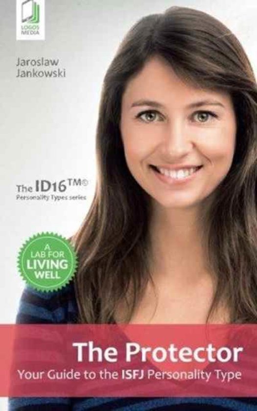 The Protector - cover