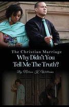 The Christian Marriage