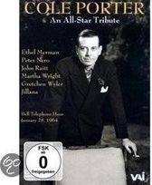 Music of Cole Porter [DVD]
