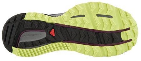 salomon xr crossmax guidance