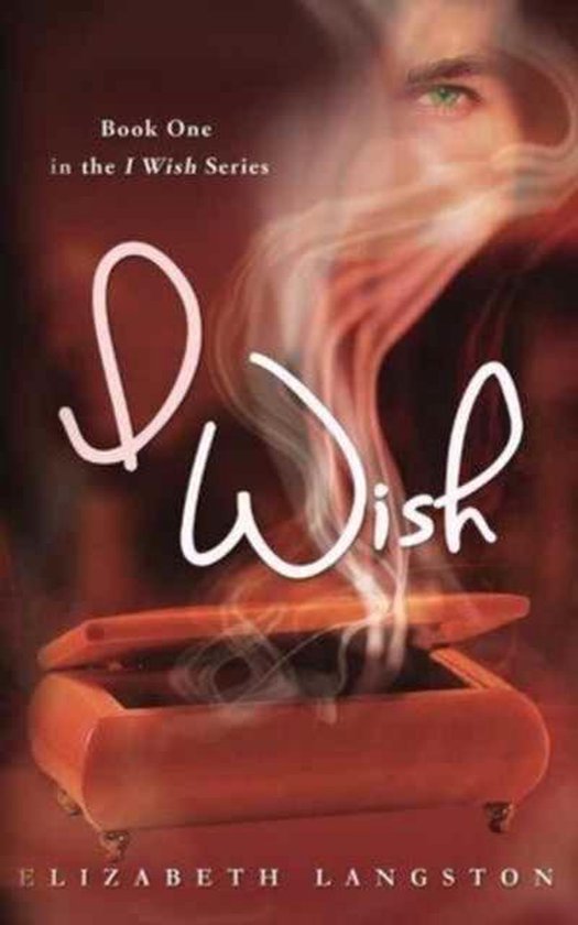 I Wish- I Wish - cover