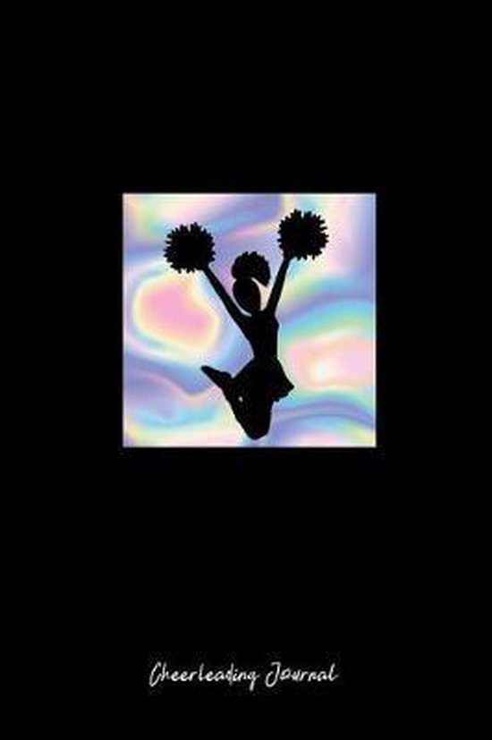 Cheerleading Journal, Gcjournals Cheerleading Journals 9781071178102