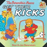 First Time Books(R) - The Berenstain Bears Get Their Kicks