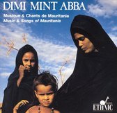 Musique Et Chants De Mauritanie = Music And Songs Of Mauritania