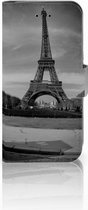 Apple iPhone 7 Uniek Ontworpen Telefoonhoesje Eiffeltoren