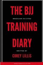 The BJJ Training Diary