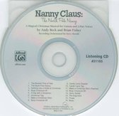 Nanny Claus
