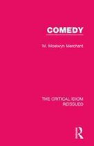 The Critical Idiom Reissued - Comedy