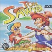 Zeichentrick - Tom Sawyer