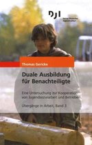 Duale Ausbildung fur Benachteiligte