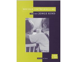 HJK Sociale ontwikkeling van het jonge kind