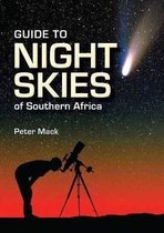 Guide to night skies of Southern Africa