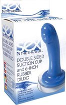 Sex in the Shower - Shower Dildo & Suction Cup Kit