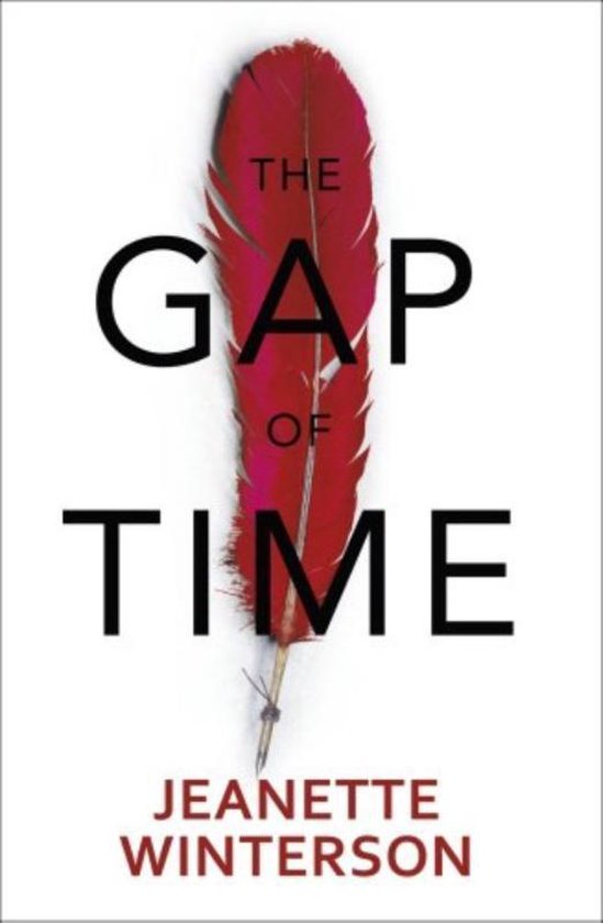 Gap Of Time