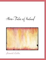 Hero-Tales of Ireland