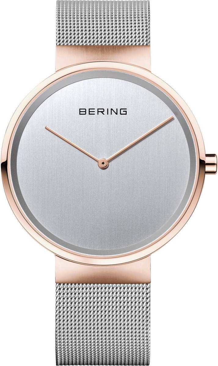 Bering 14539-060 horloge