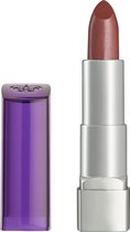 Rimmel London Moisture Renew lipstick - Heather Shimmer - Mauve-Rose