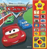 Cars - Interactive Play-a-Sound