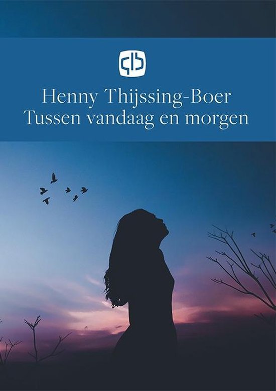 Tussen vandaag en morgen - cover