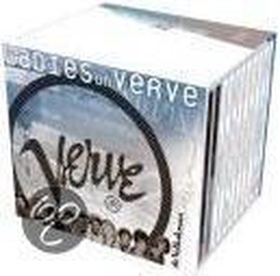 Ladies On Verve
