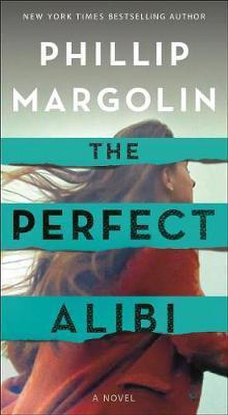 The Perfect Alibi 2 Robin Lockwood - cover