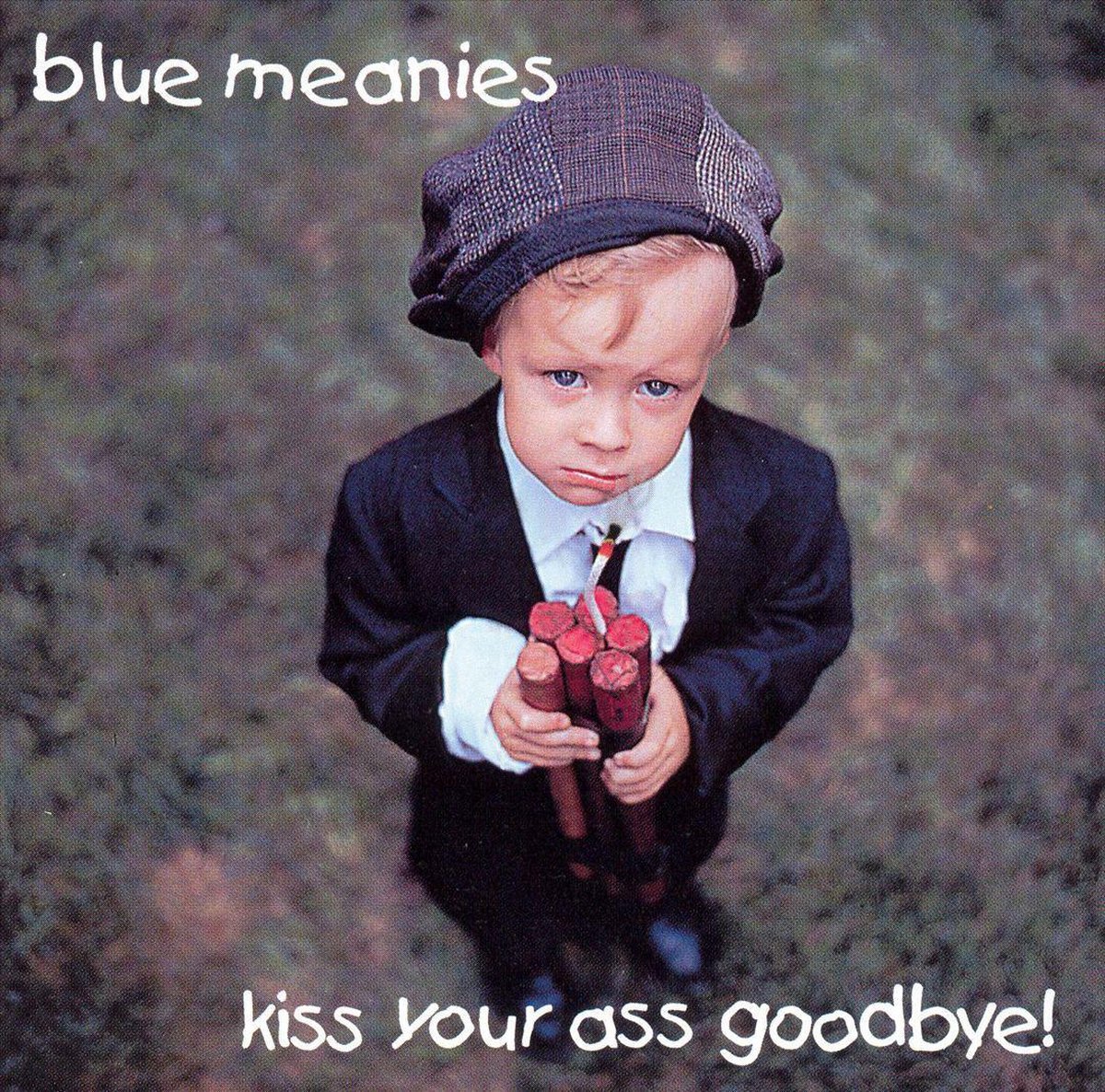 Kiss Your Ass Goodbye