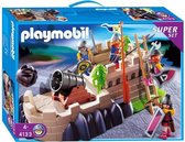 Playmobil Knights 4133 Superset Chevaliers