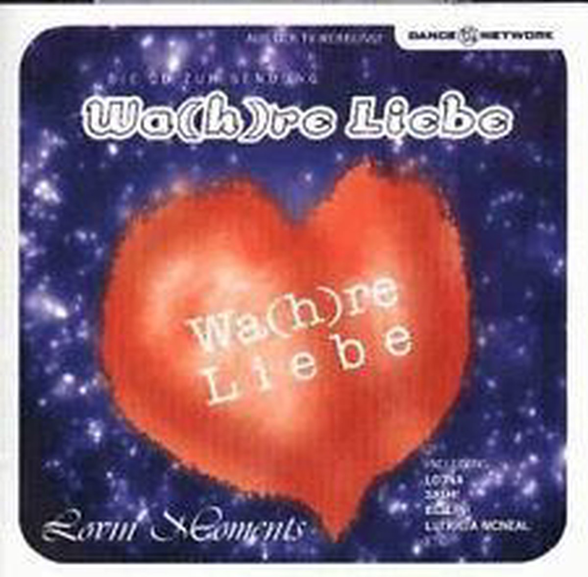 Wahre Liebe
