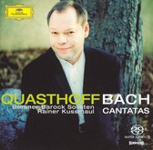 Bach Cantatas