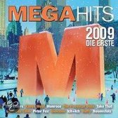 Megahits 2009: Die Erste