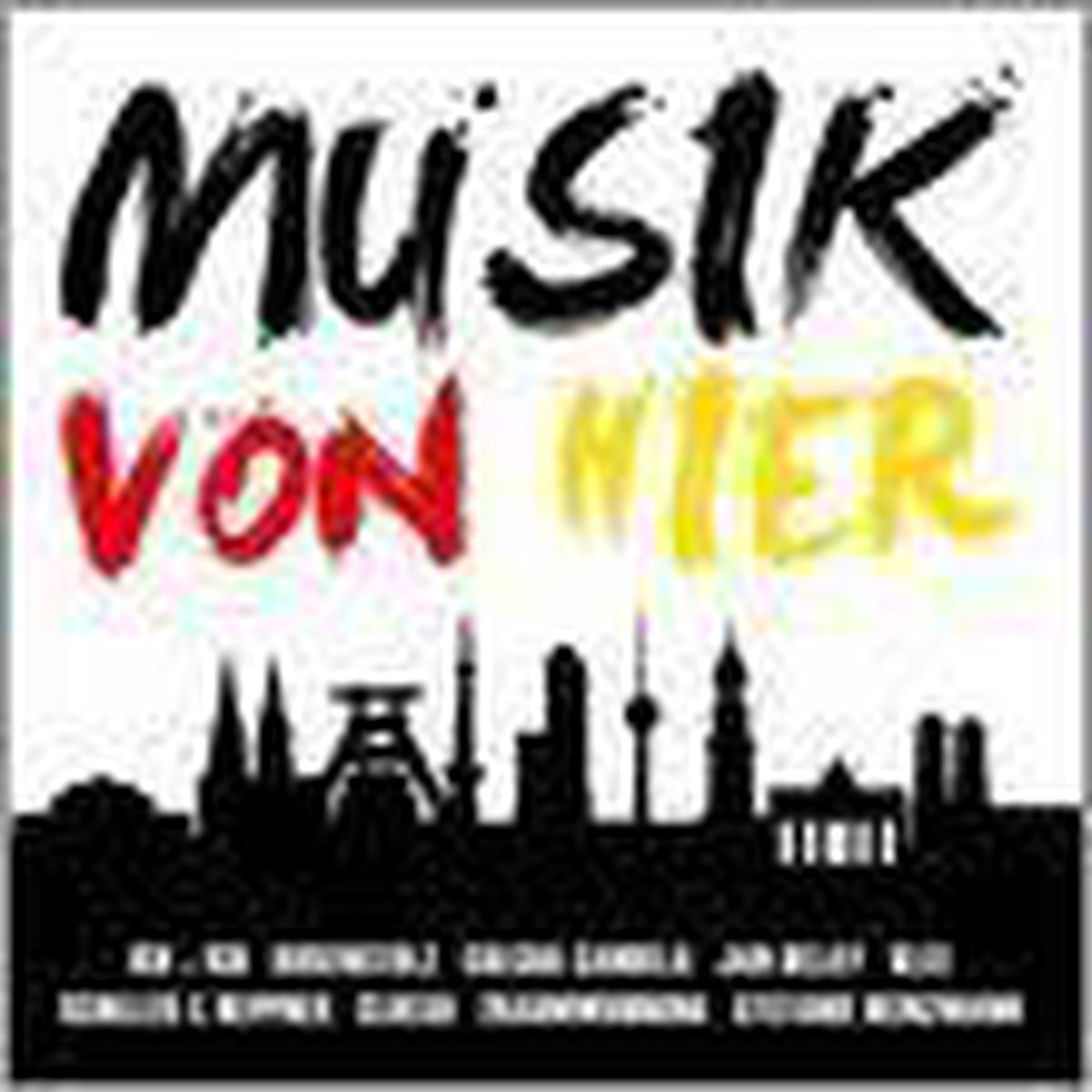 Musik von Hier