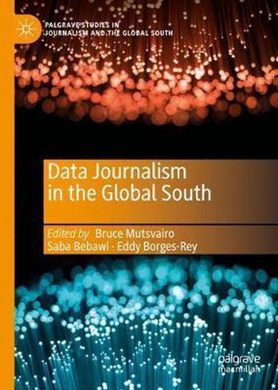 global journalism thesis