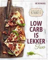 Low Carb is lekker