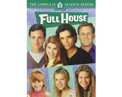Full House - Seizoen 7 (Import)