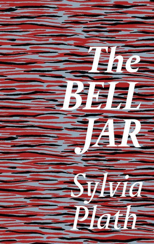 Foto: The bell jar