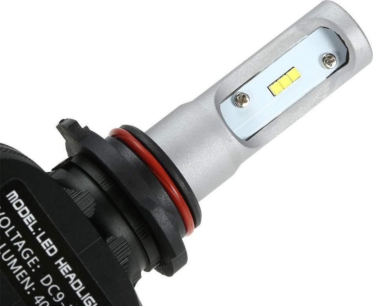 HB4 LED koplamp set | bol.com