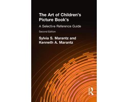 The Art Of Children'S Picture Books