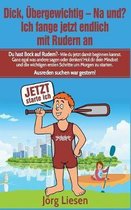Dick, ubergewichtig - Na und? Ich fange jetzt endlich mit Rudern an