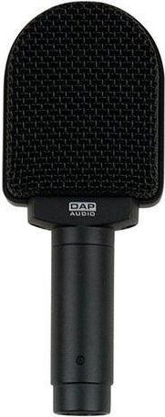 DAP Audio DM-35 Dynamische microfoon voor een gitaarversterker | bol.com