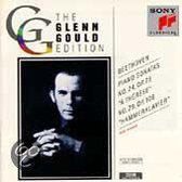 Glenn Gould Edition - Beethoven: Piano Sonatas Opp 78 & 106