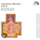 Vol. 1-Carmina Burana