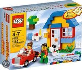 LEGO Bricks & More Huizenbouwset - 5899