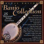 Rural Rhythm Banjo Collection: 25 Bluegrass Banjo Favorites