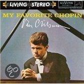 My Favorite Chopin / Van Cliburn