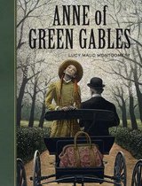 Anne of Green Gables